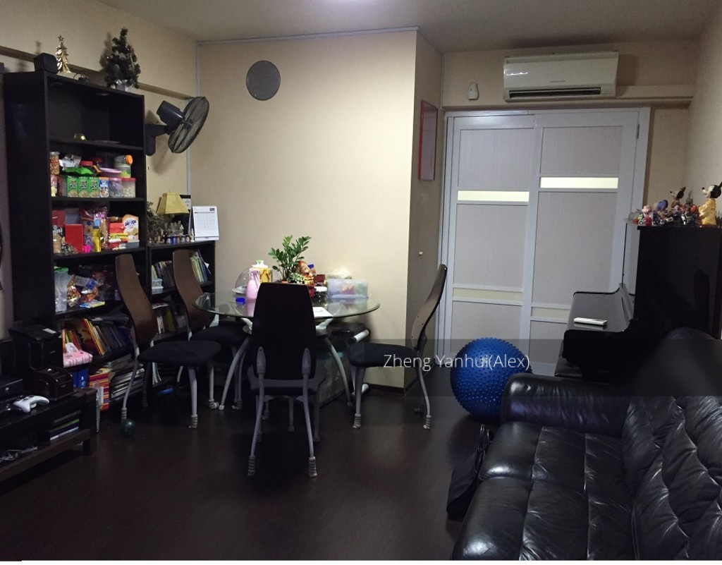 Blk 488 Admiralty Link (Sembawang), HDB 4 Rooms #120078022